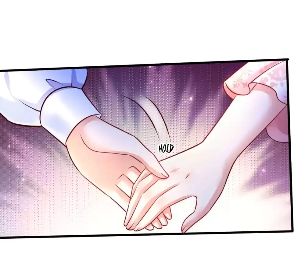 I Became The Emperor's Daughter One Day Chapter 394 page 25 - 