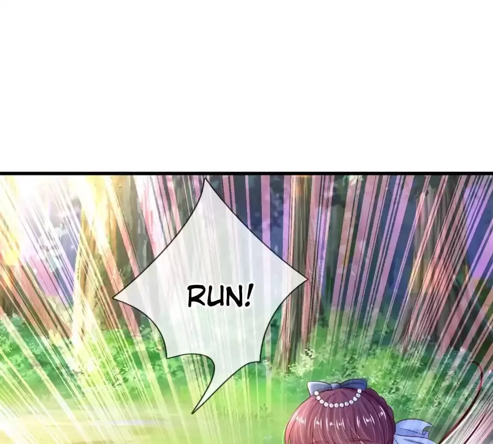 I Became The Emperor's Daughter One Day Chapter 394 page 26 - 
