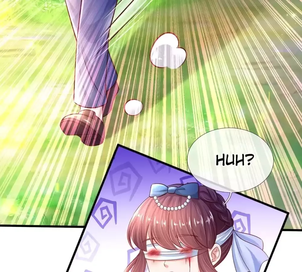 I Became The Emperor's Daughter One Day Chapter 394 page 28 - 