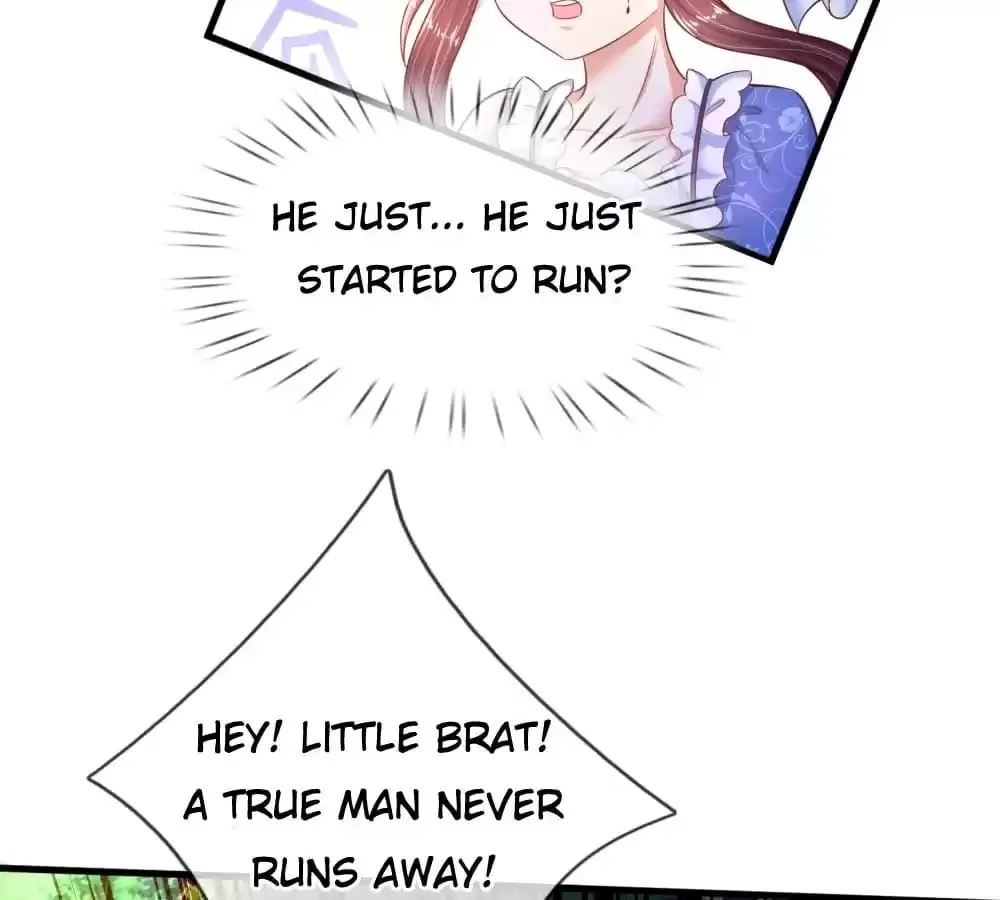 I Became The Emperor's Daughter One Day Chapter 394 page 29 - 