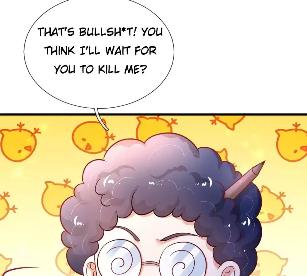 I Became The Emperor's Daughter One Day Chapter 394 page 33 - 