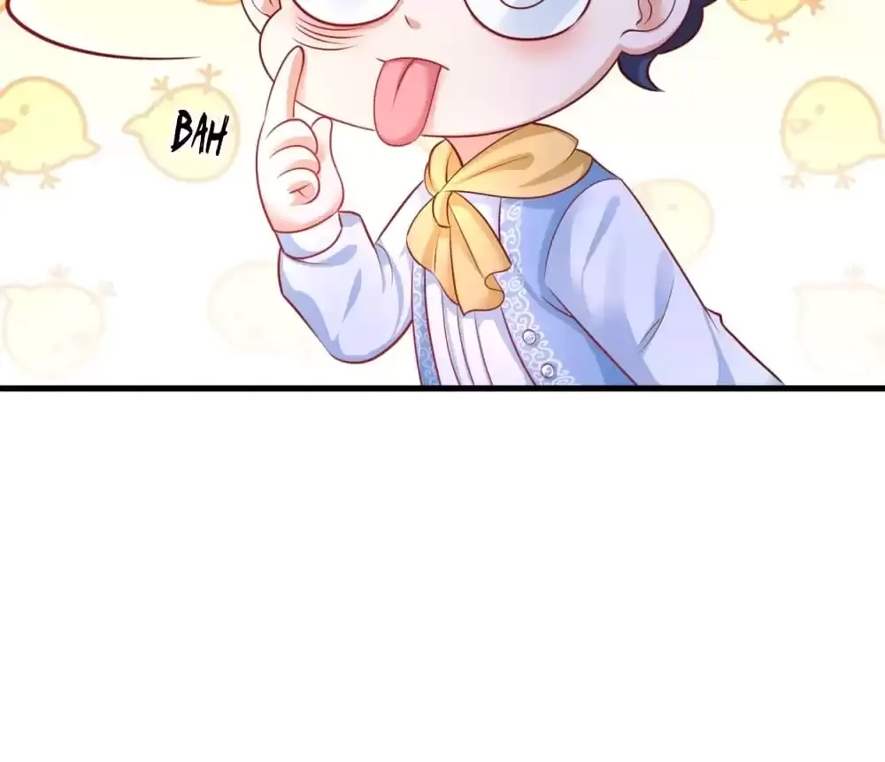 I Became The Emperor's Daughter One Day Chapter 394 page 34 - 
