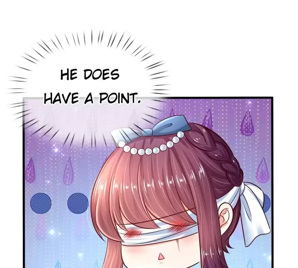 I Became The Emperor's Daughter One Day Chapter 394 page 35 - 