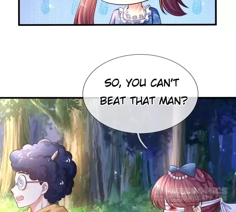 I Became The Emperor's Daughter One Day Chapter 394 page 36 - 