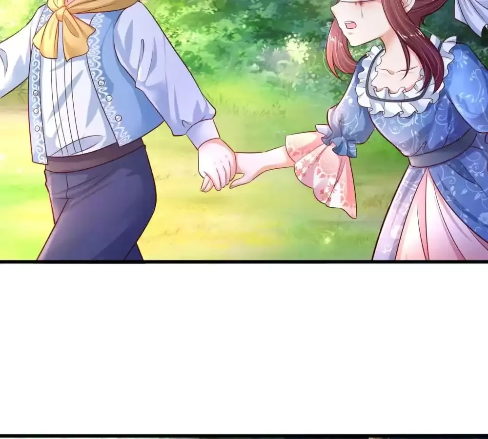 I Became The Emperor's Daughter One Day Chapter 394 page 37 - 