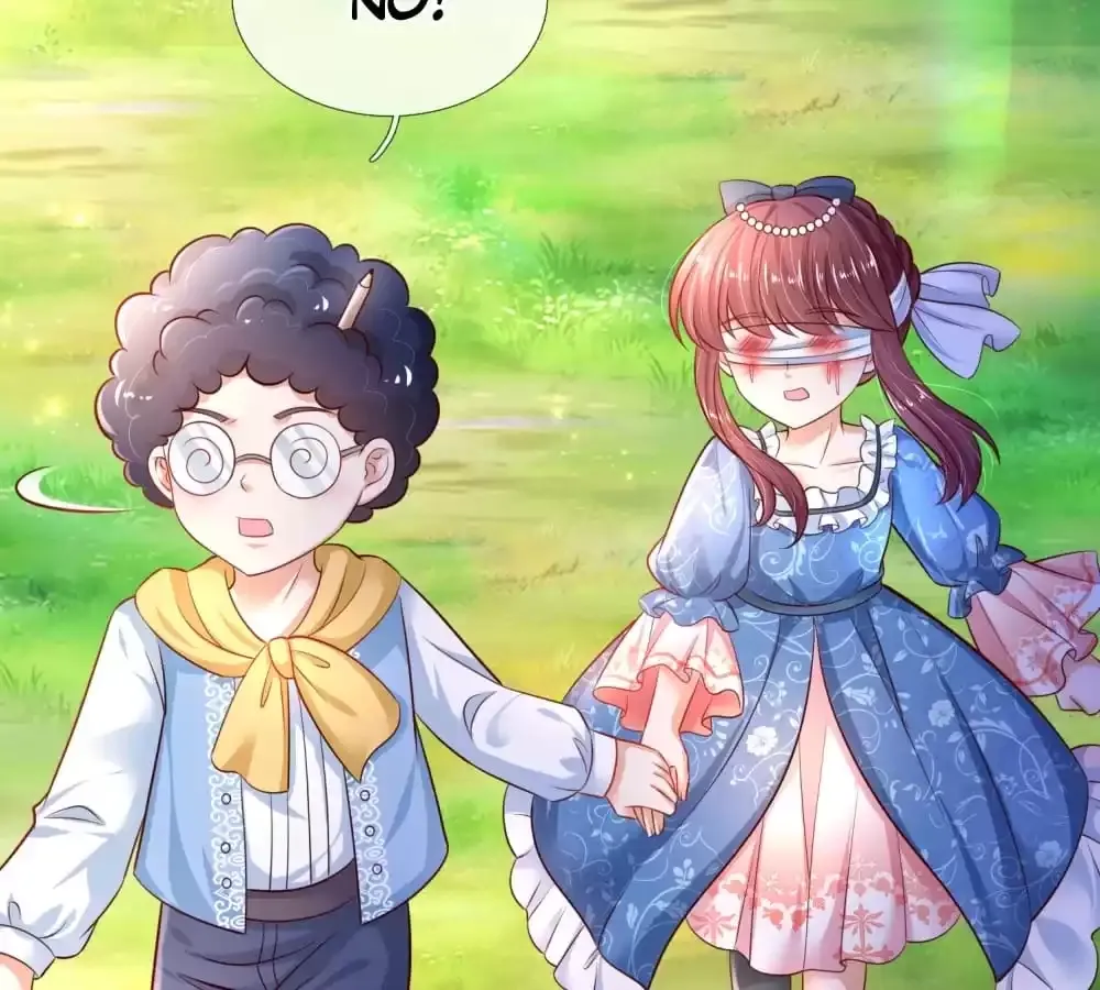 I Became The Emperor's Daughter One Day Chapter 394 page 39 - 