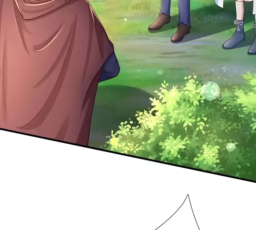 I Became The Emperor's Daughter One Day Chapter 394 page 5 - 
