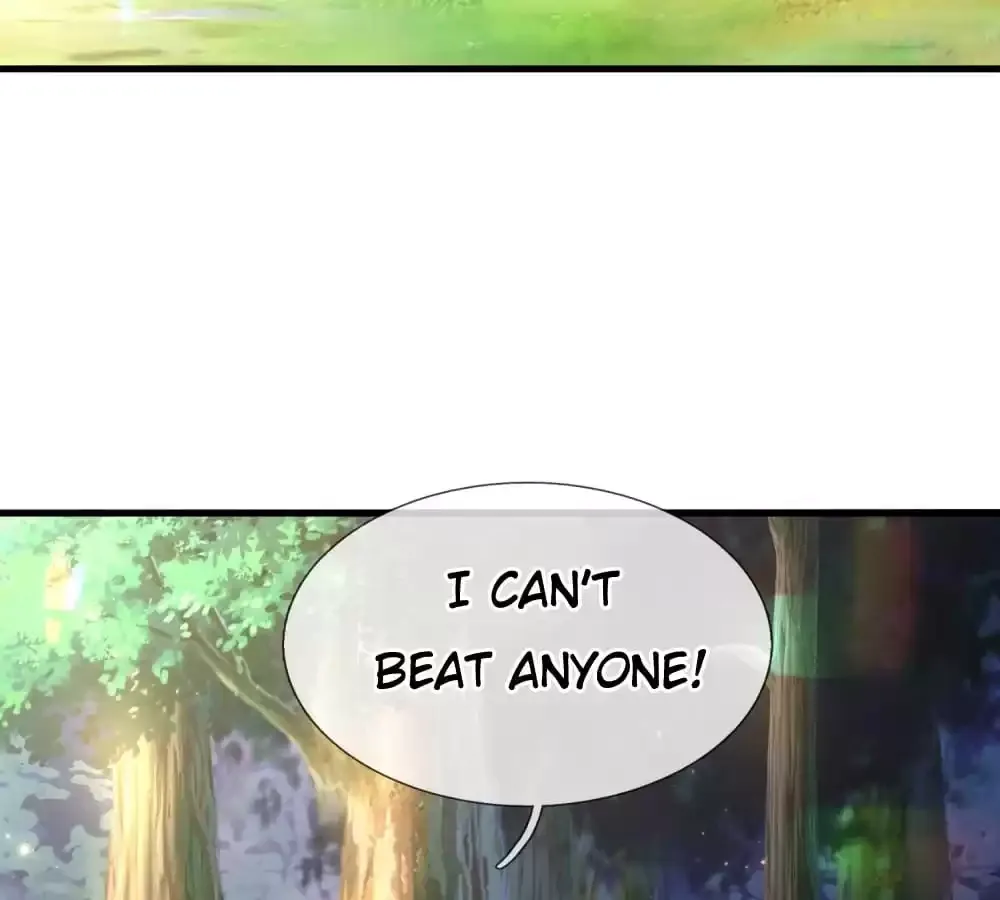 I Became The Emperor's Daughter One Day Chapter 394 page 41 - 