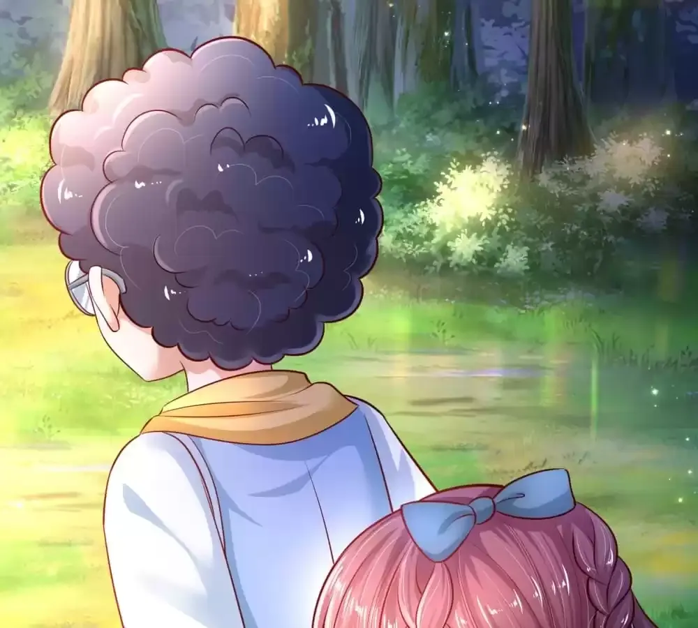 I Became The Emperor's Daughter One Day Chapter 394 page 42 - 
