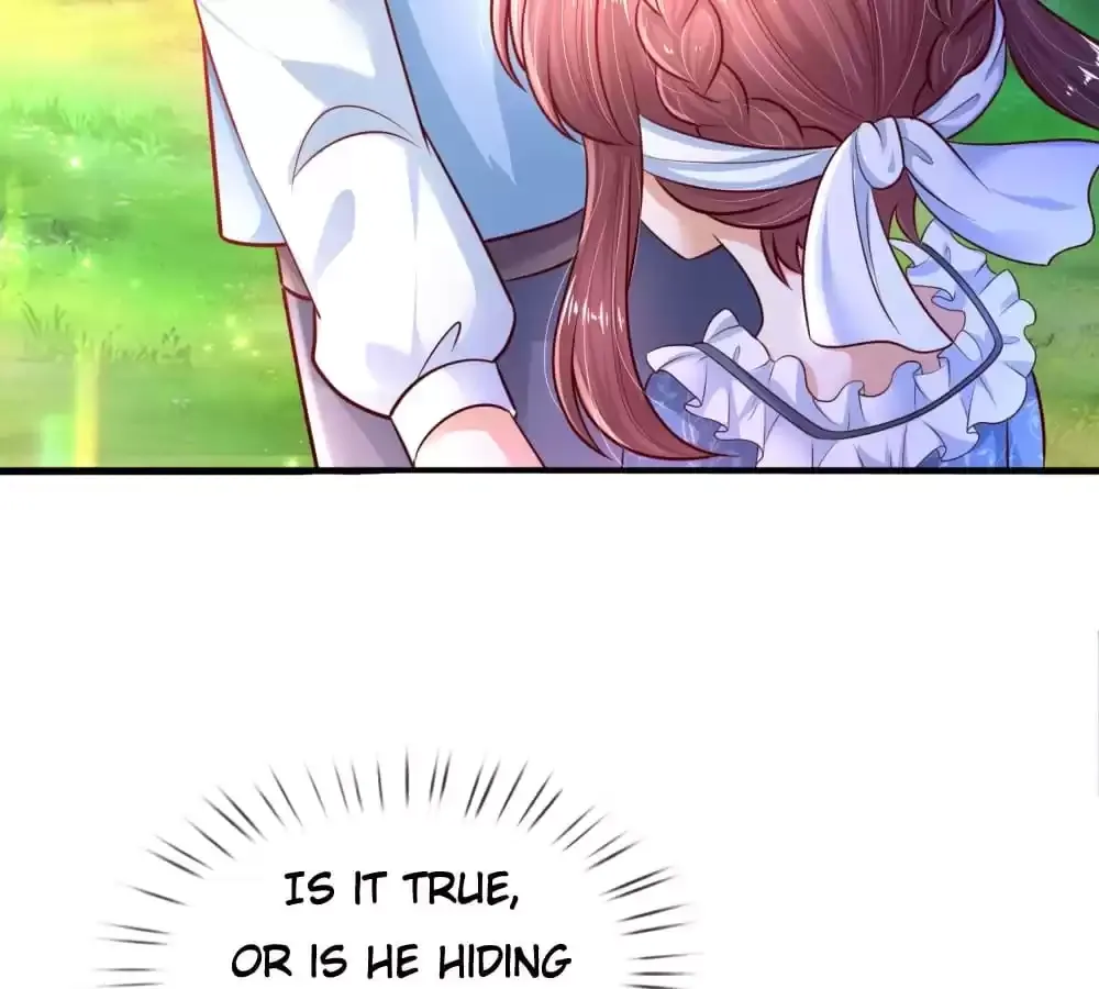 I Became The Emperor's Daughter One Day Chapter 394 page 43 - 