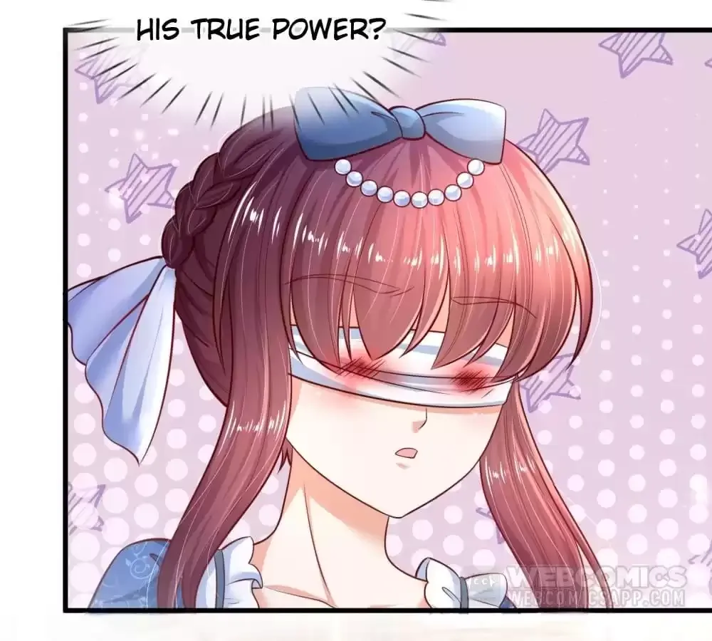 I Became The Emperor's Daughter One Day Chapter 394 page 44 - 