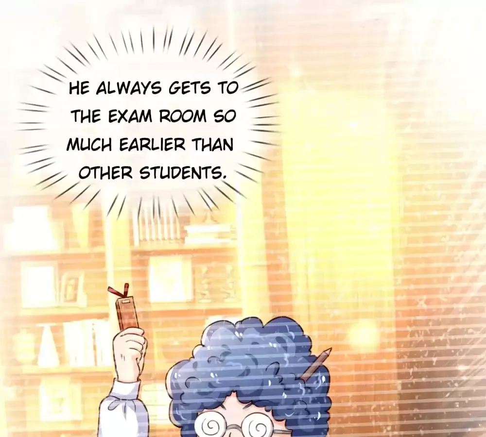 I Became The Emperor's Daughter One Day Chapter 394 page 45 - 