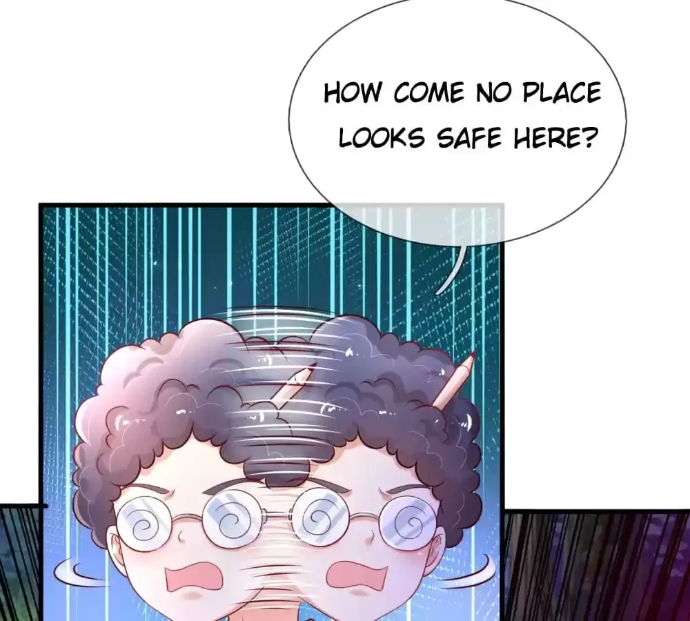 I Became The Emperor's Daughter One Day Chapter 394 page 48 - 