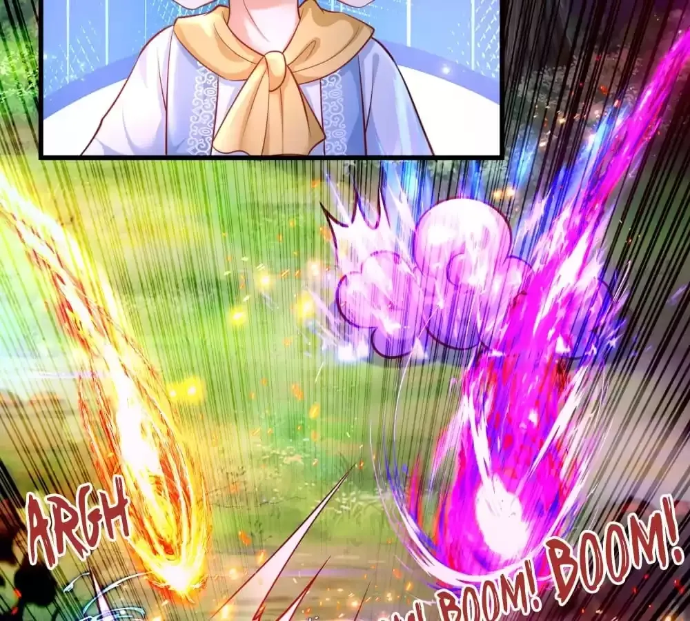 I Became The Emperor's Daughter One Day Chapter 394 page 49 - 