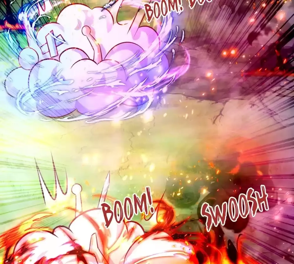 I Became The Emperor's Daughter One Day Chapter 394 page 50 - 