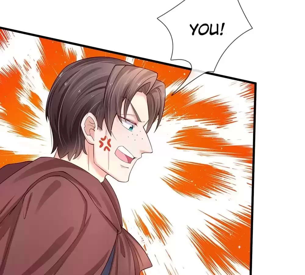 I Became The Emperor's Daughter One Day Chapter 394 page 6 - 
