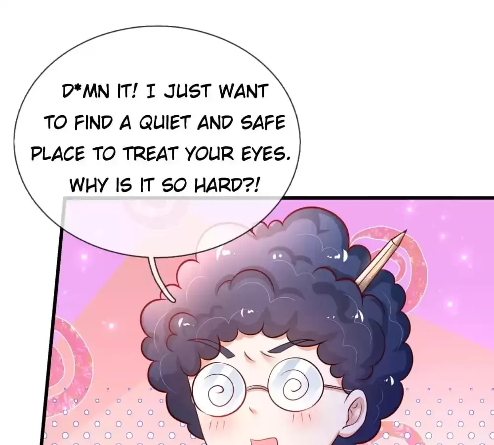 I Became The Emperor's Daughter One Day Chapter 394 page 52 - 