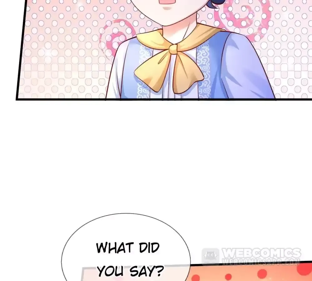 I Became The Emperor's Daughter One Day Chapter 394 page 53 - 
