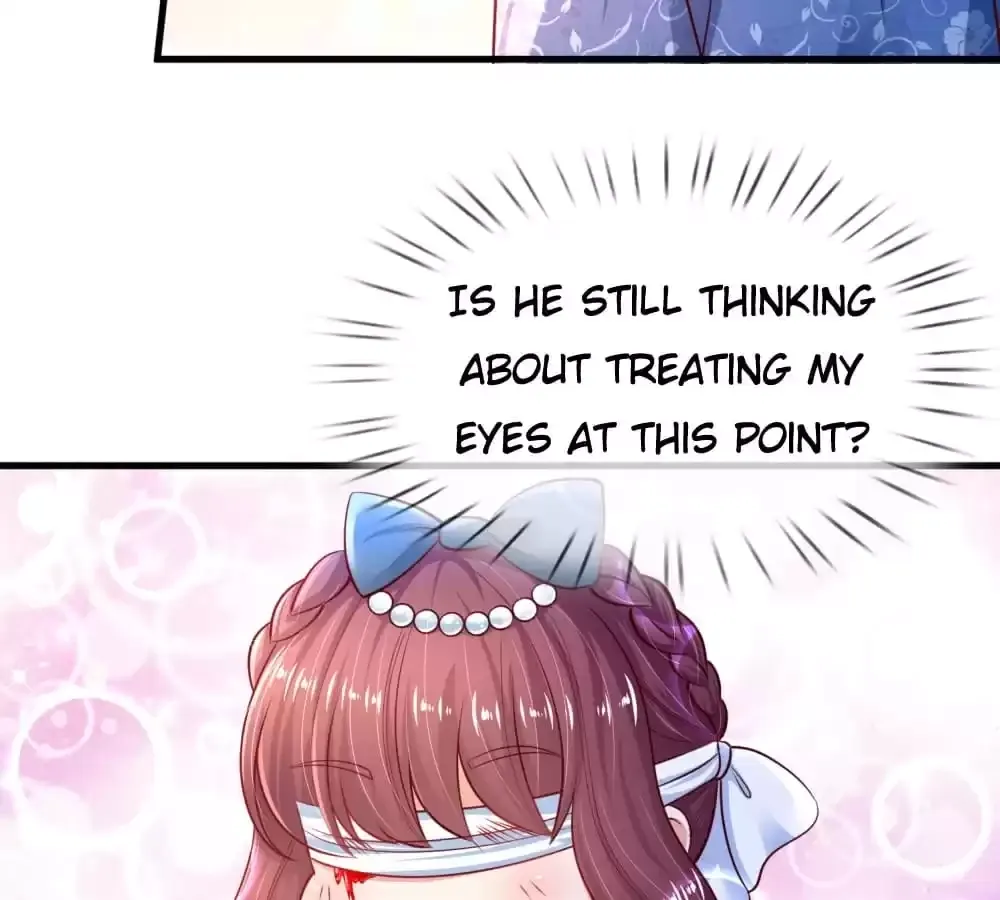I Became The Emperor's Daughter One Day Chapter 394 page 55 - 