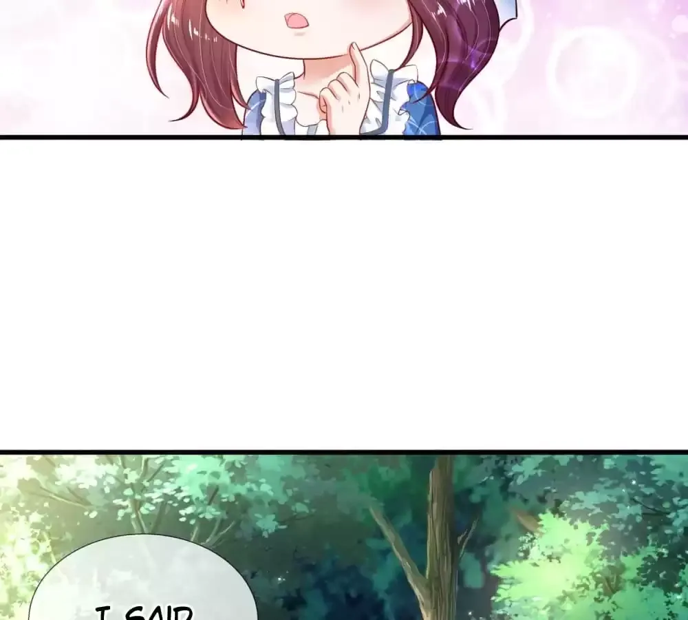 I Became The Emperor's Daughter One Day Chapter 394 page 56 - 