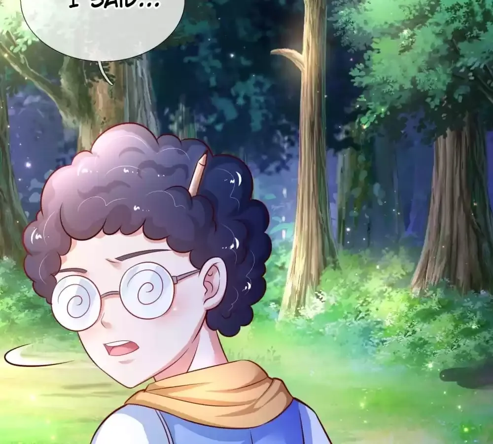 I Became The Emperor's Daughter One Day Chapter 394 page 57 - 
