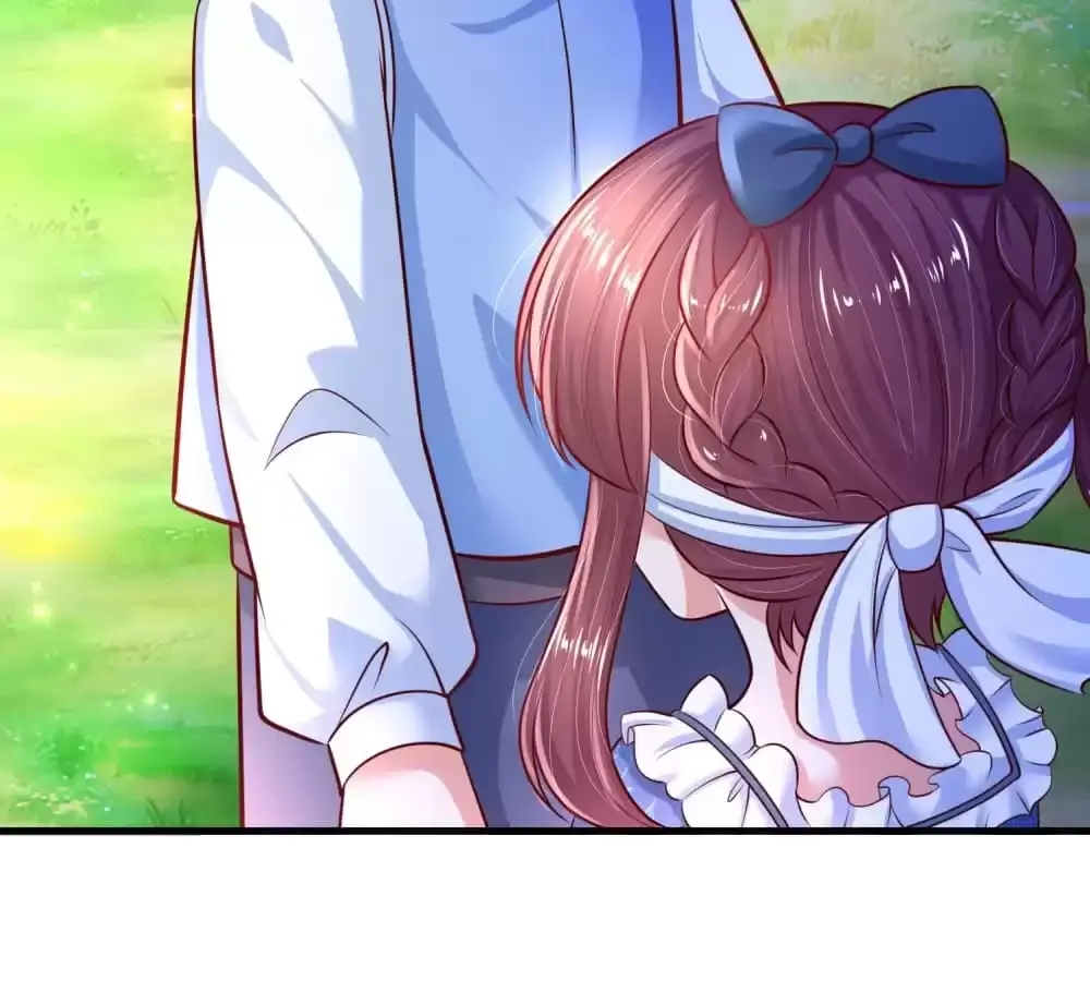 I Became The Emperor's Daughter One Day Chapter 394 page 58 - 