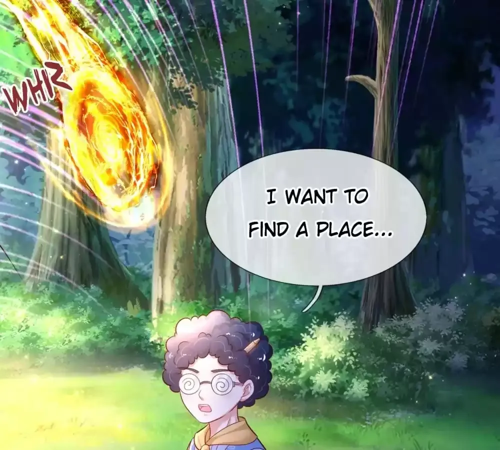 I Became The Emperor's Daughter One Day Chapter 394 page 60 - 