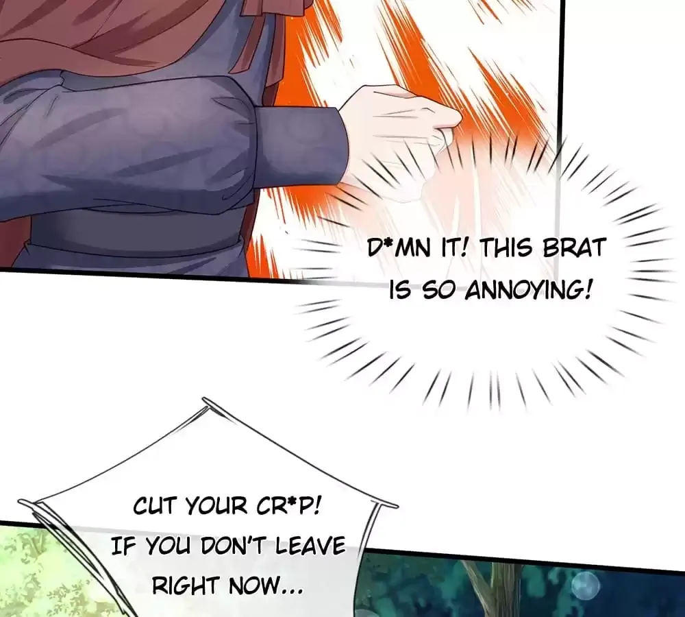 I Became The Emperor's Daughter One Day Chapter 394 page 7 - 