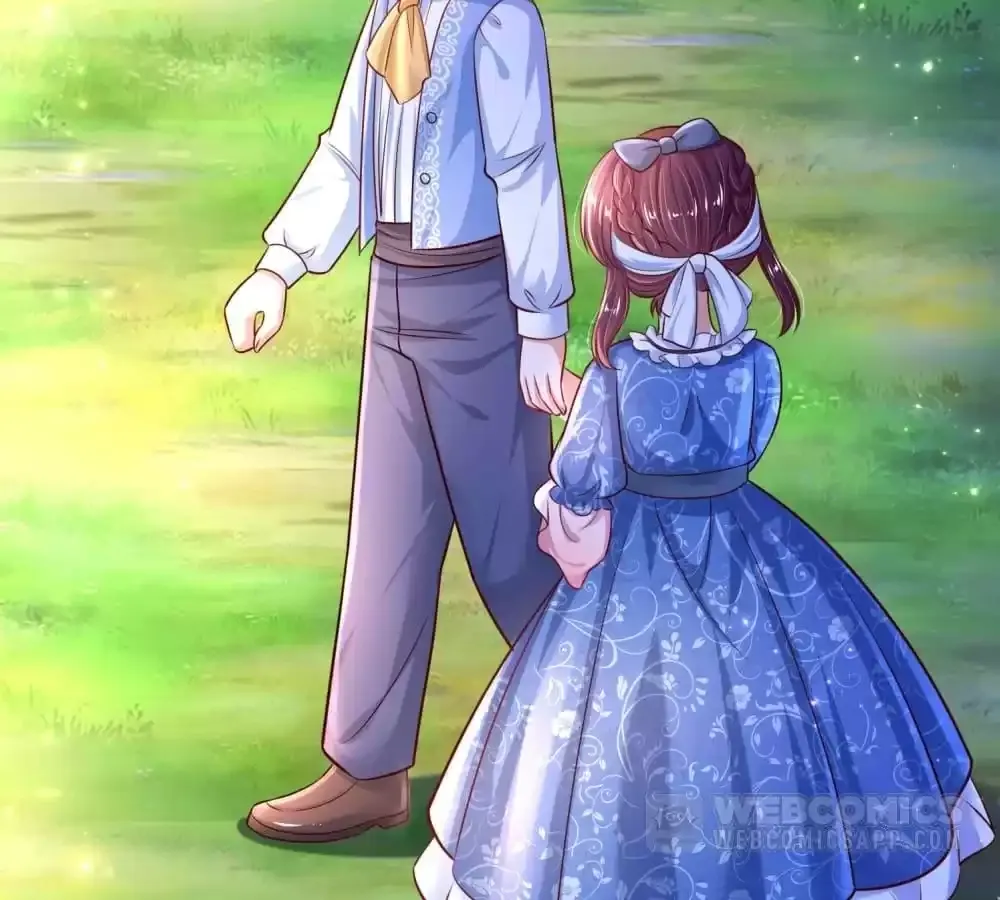 I Became The Emperor's Daughter One Day Chapter 394 page 61 - 