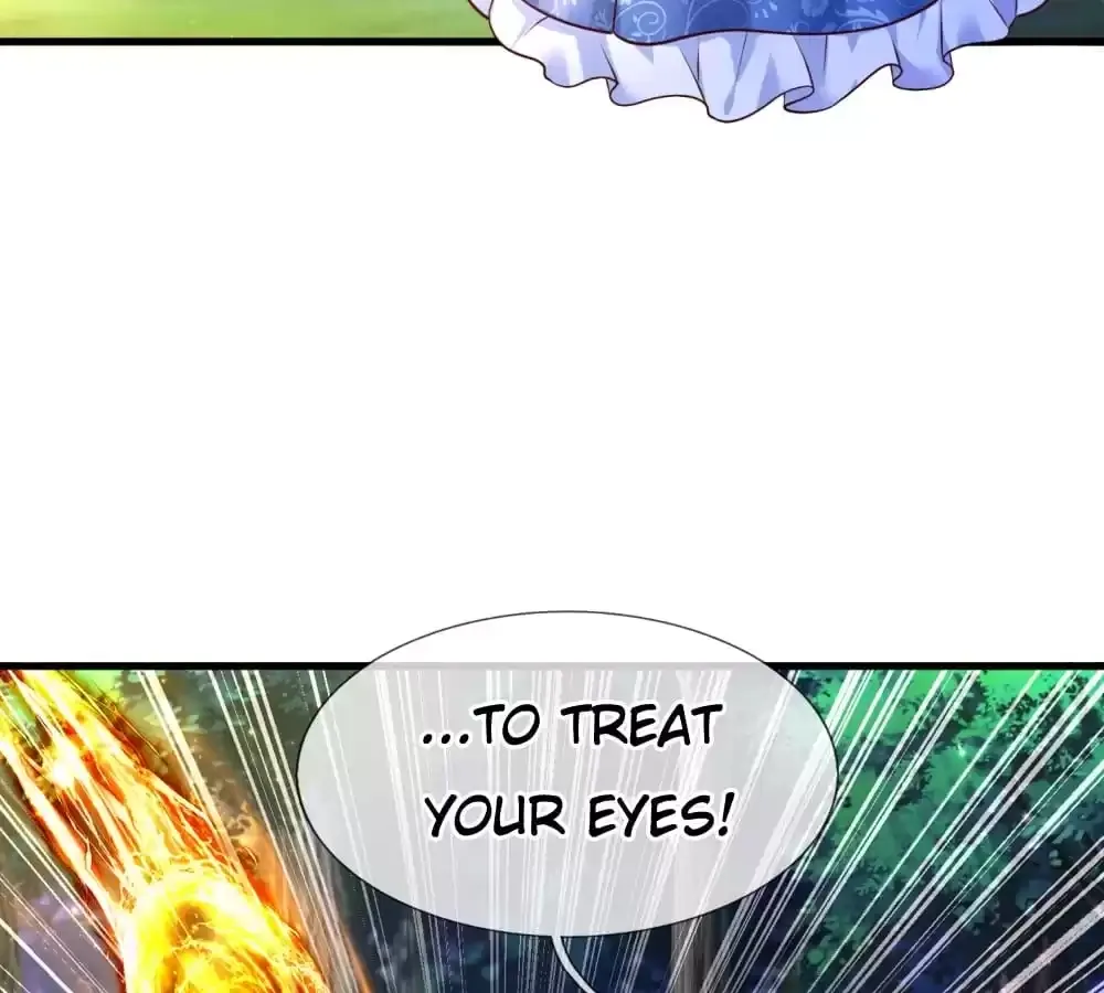 I Became The Emperor's Daughter One Day Chapter 394 page 62 - 