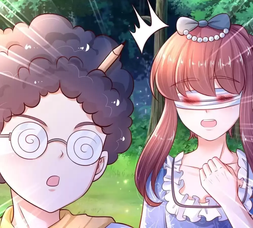 I Became The Emperor's Daughter One Day Chapter 394 page 65 - 