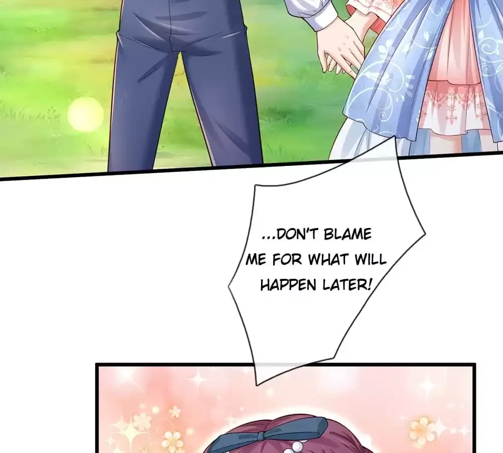 I Became The Emperor's Daughter One Day Chapter 394 page 9 - 
