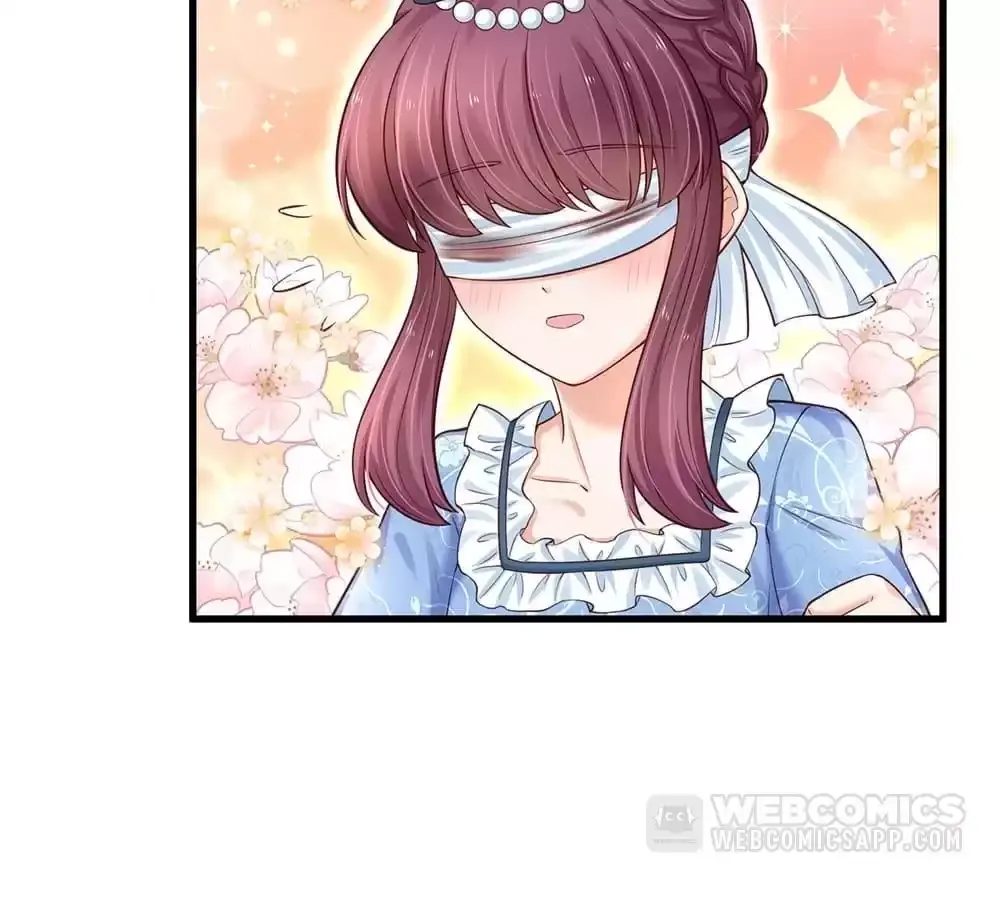 I Became The Emperor's Daughter One Day Chapter 394 page 10 - 