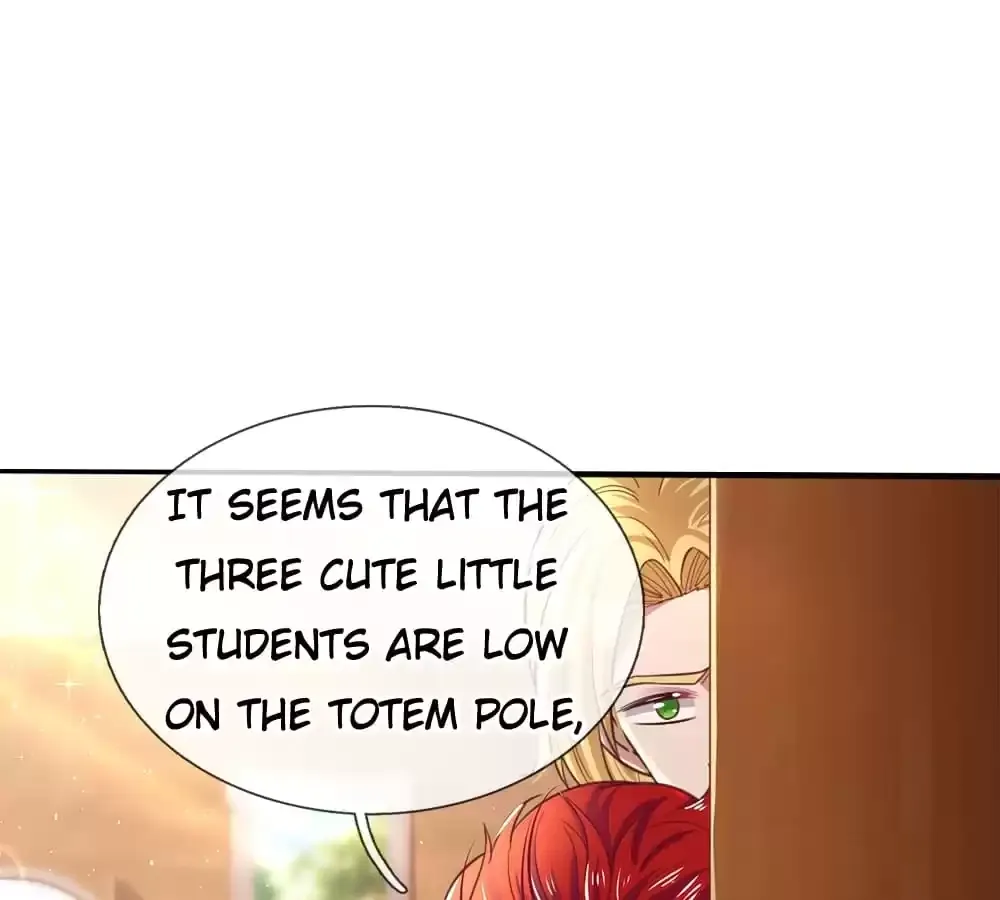 I Became The Emperor's Daughter One Day Chapter 396 page 1 - 