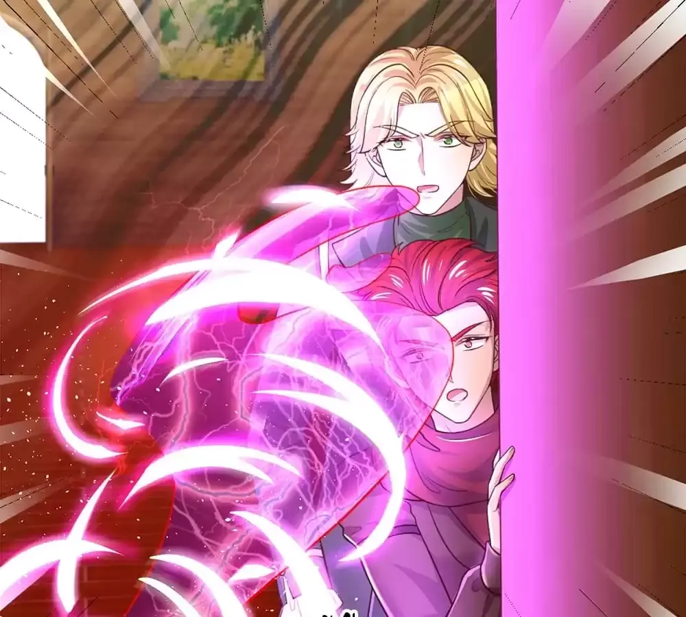 I Became The Emperor's Daughter One Day Chapter 396 page 11 - 