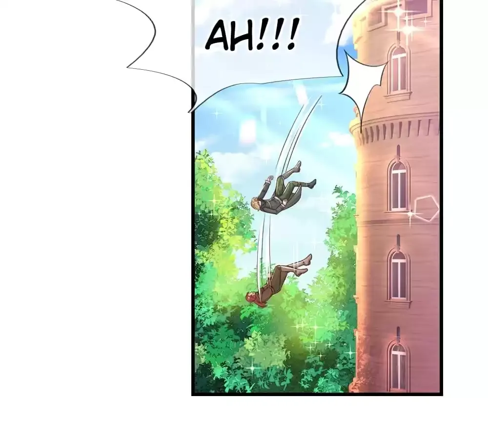 I Became The Emperor's Daughter One Day Chapter 396 page 13 - 