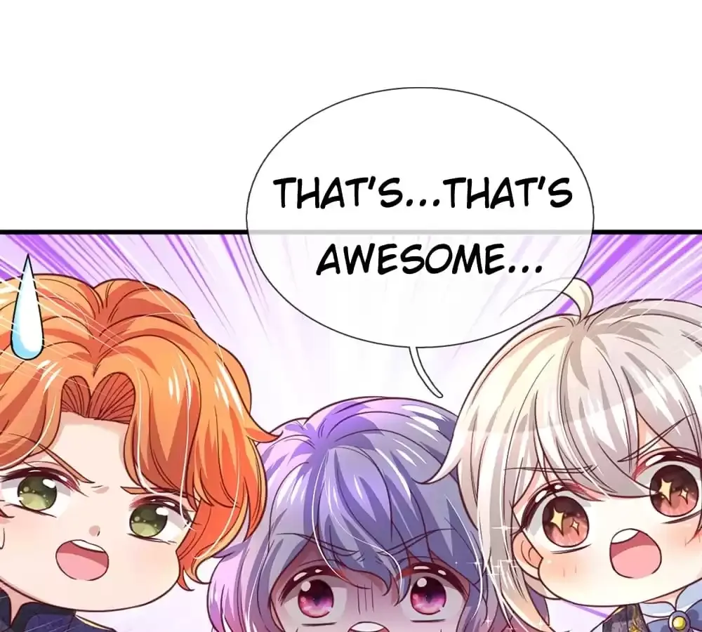 I Became The Emperor's Daughter One Day Chapter 396 page 15 - 