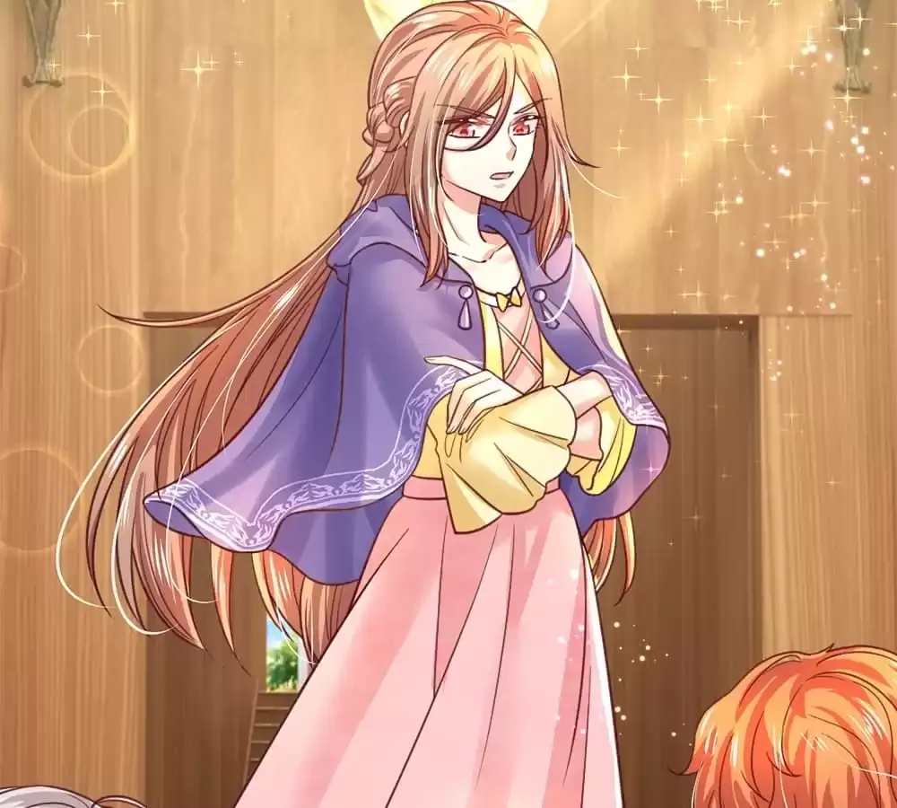 I Became The Emperor's Daughter One Day Chapter 396 page 18 - 