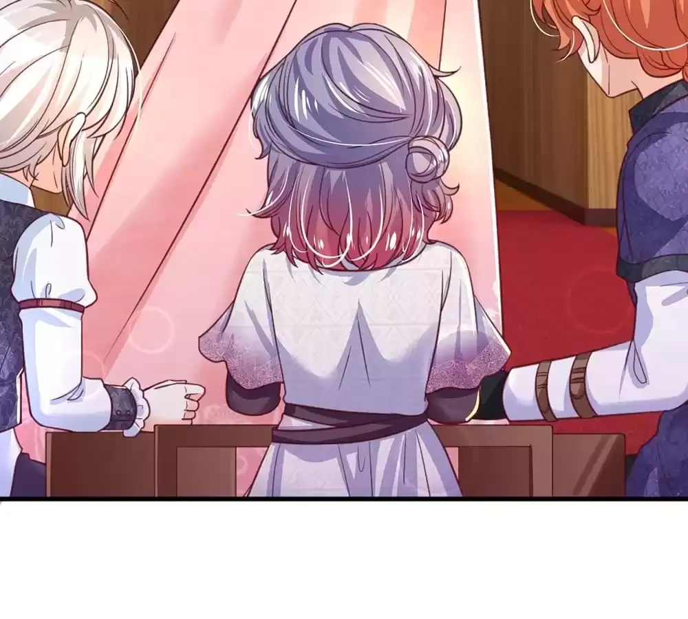 I Became The Emperor's Daughter One Day Chapter 396 page 19 - 