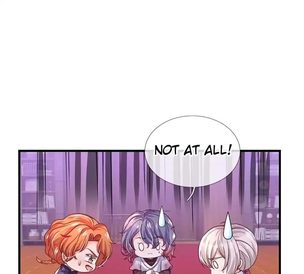 I Became The Emperor's Daughter One Day Chapter 396 page 20 - 