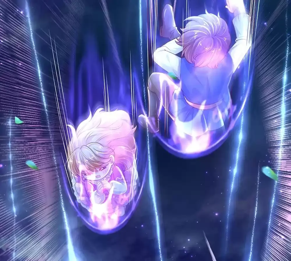 I Became The Emperor's Daughter One Day Chapter 396 page 24 - 
