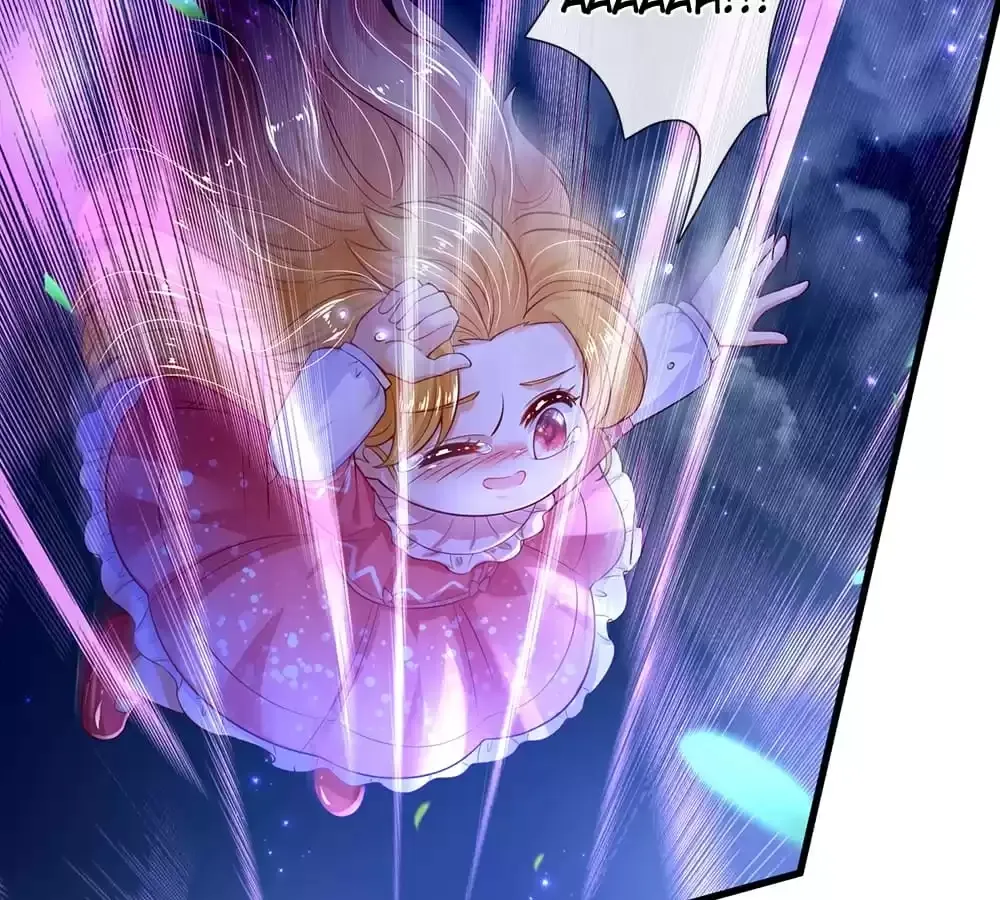 I Became The Emperor's Daughter One Day Chapter 396 page 27 - 