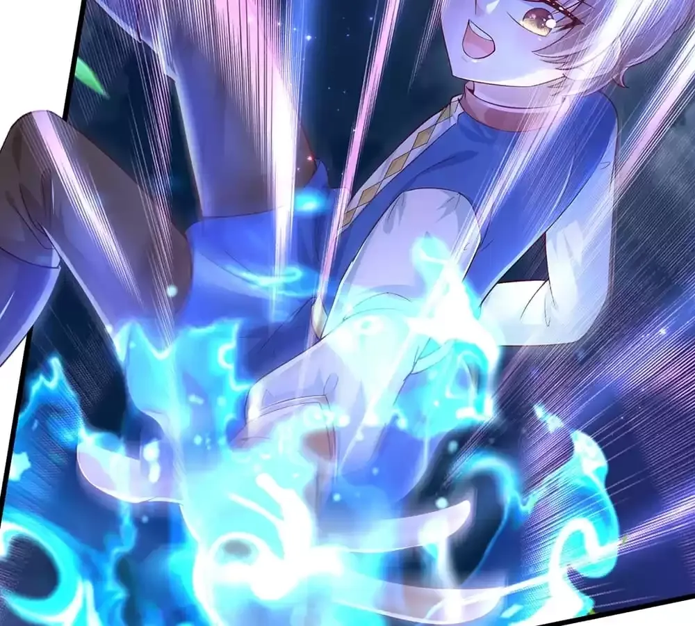 I Became The Emperor's Daughter One Day Chapter 396 page 29 - 
