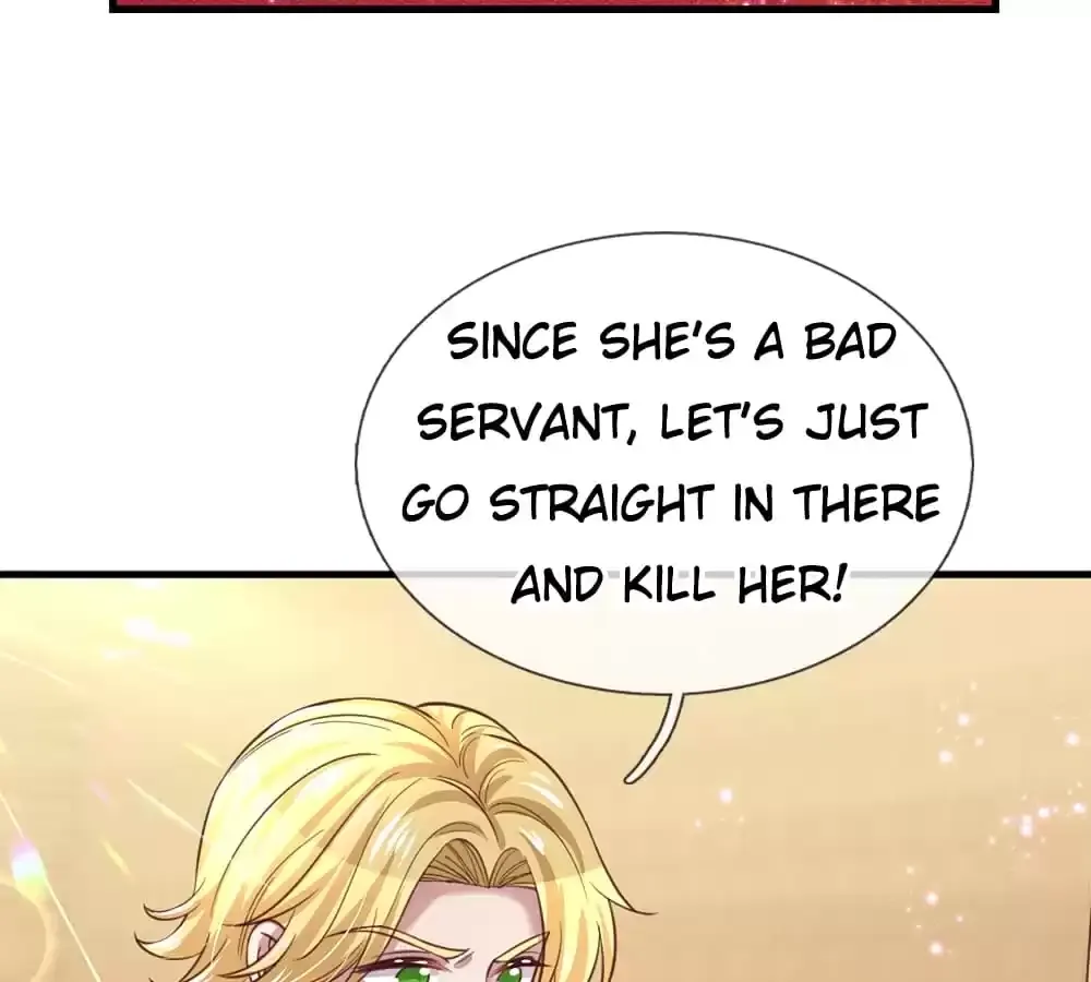 I Became The Emperor's Daughter One Day Chapter 396 page 4 - 