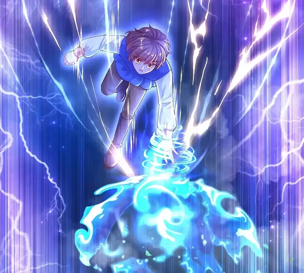 I Became The Emperor's Daughter One Day Chapter 396 page 32 - 