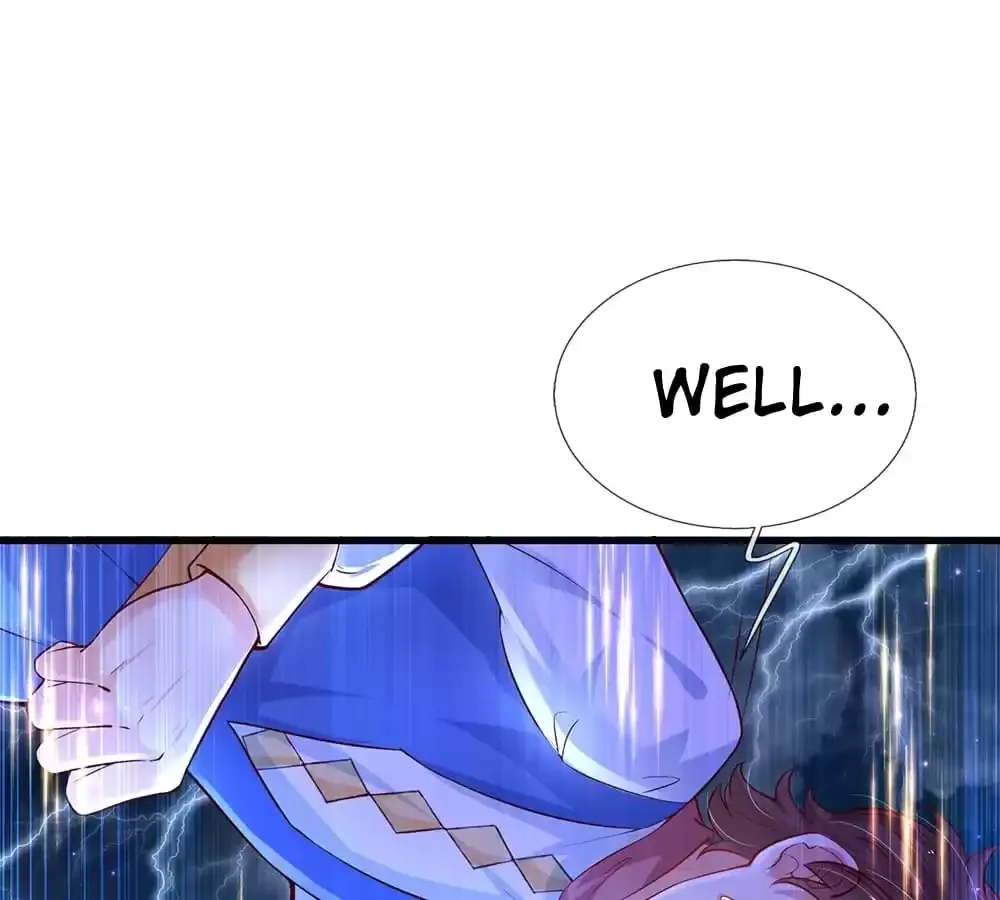 I Became The Emperor's Daughter One Day Chapter 396 page 34 - 