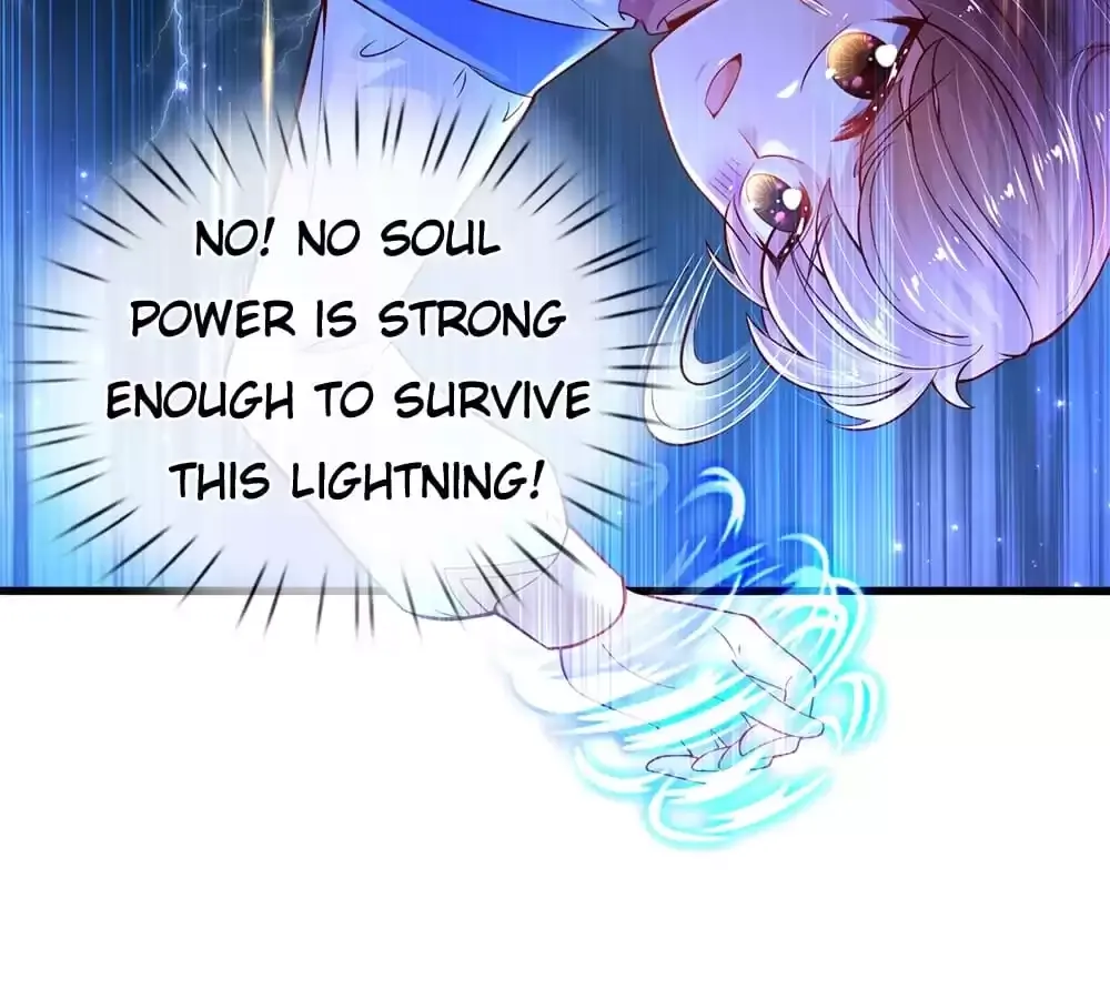 I Became The Emperor's Daughter One Day Chapter 396 page 35 - 