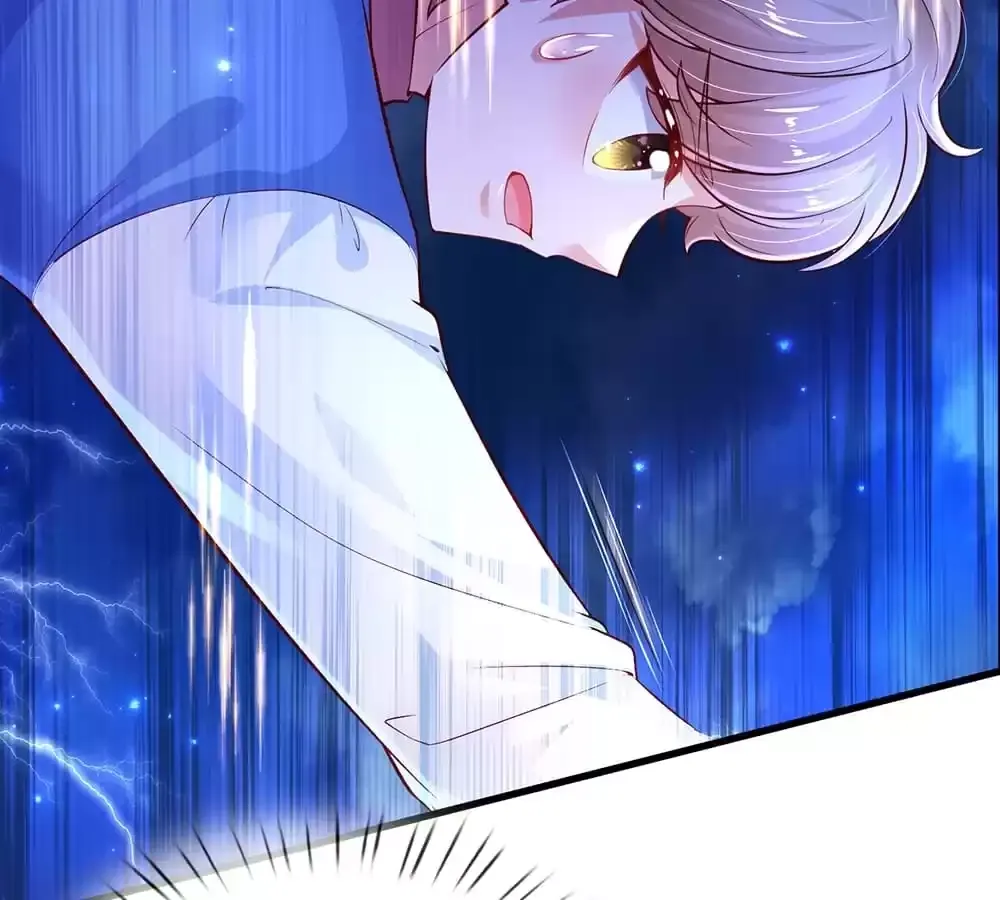 I Became The Emperor's Daughter One Day Chapter 396 page 37 - 