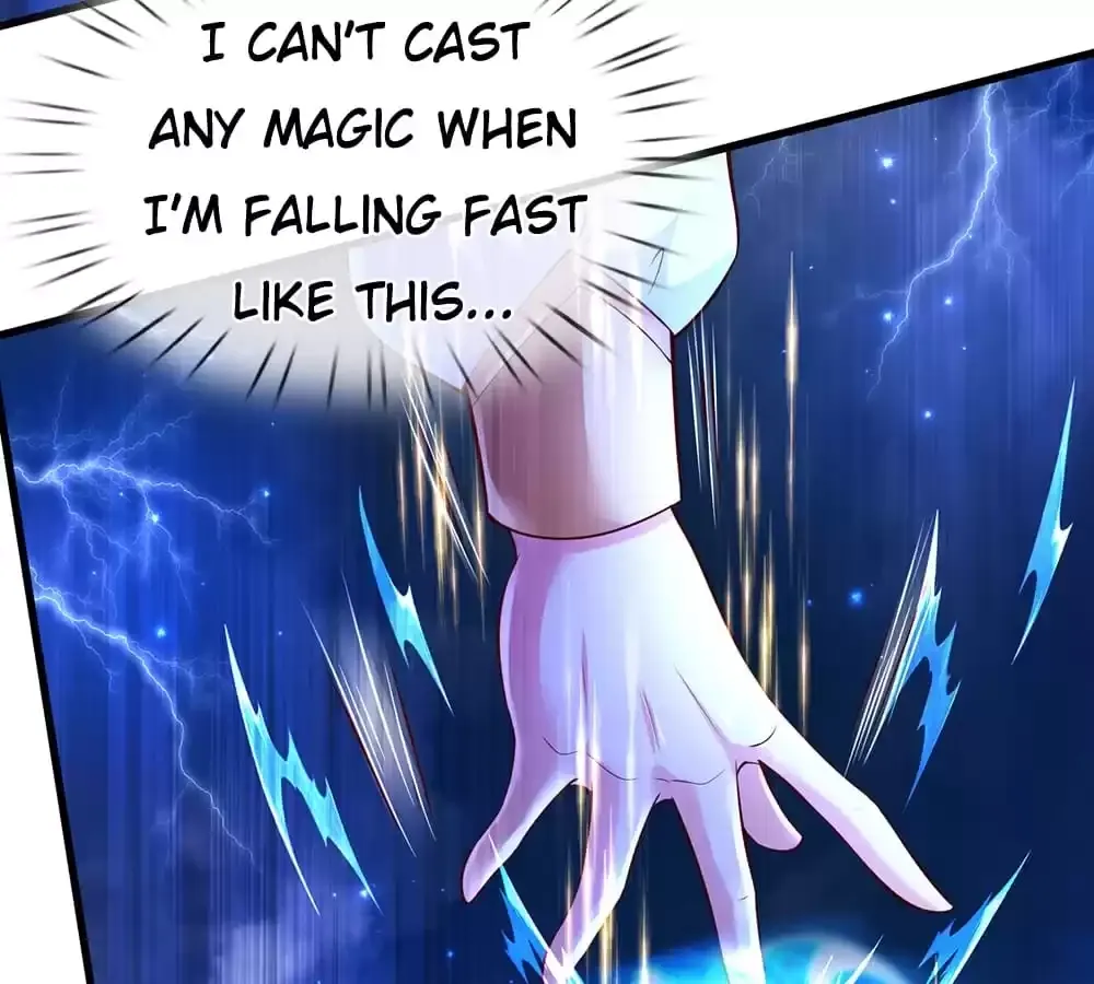 I Became The Emperor's Daughter One Day Chapter 396 page 38 - 