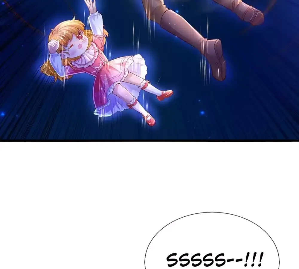 I Became The Emperor's Daughter One Day Chapter 396 page 42 - 